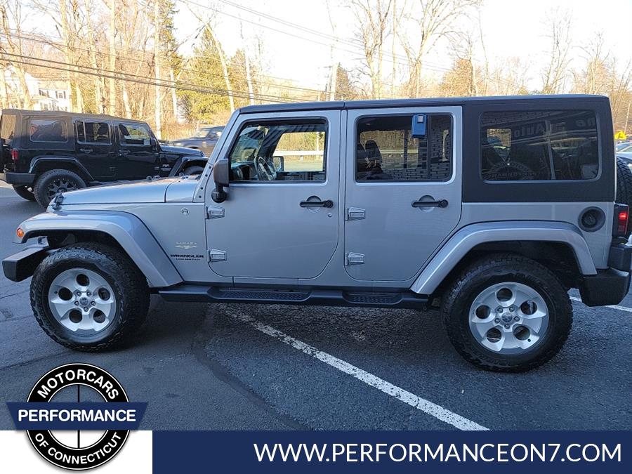 Used Jeep Wrangler Unlimited 4WD 4dr Sahara 2013 | Performance Motor Cars Of Connecticut LLC. Wilton, Connecticut Used Jeep Wrangler Unlimited 4WD 4dr Sahara 2013 | Performance Motor Cars Of Connecticut LLC. Wilton, Connecticut