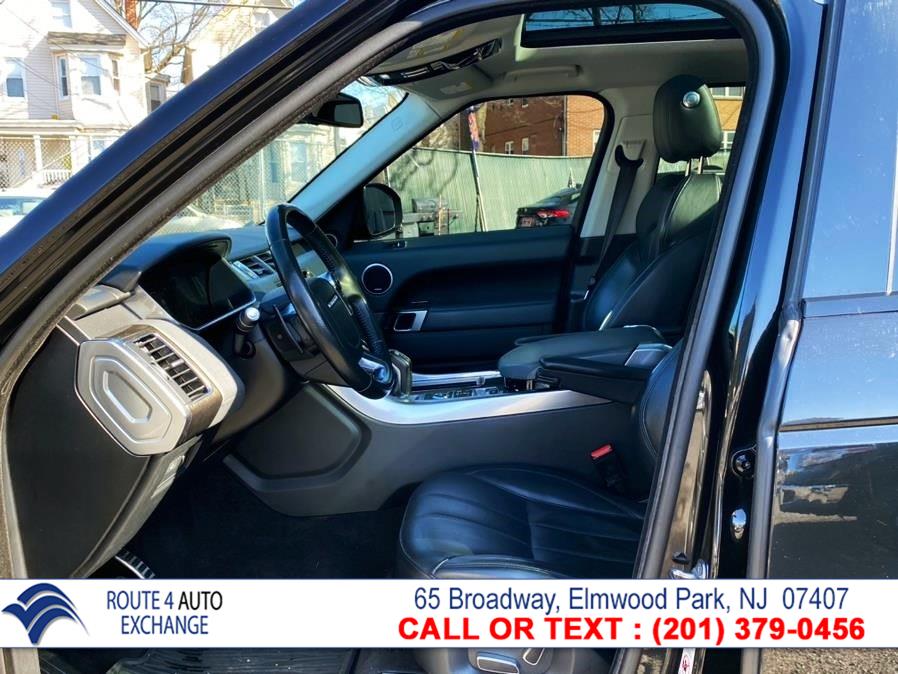 Used Land Rover Range Rover Sport 4WD 4dr Supercharged 2014 | Route 4 Auto Exchange. Elmwood Park, New Jersey Used Land Rover Range Rover Sport 4WD 4dr Supercharged 2014 | Route 4 Auto Exchange. Elmwood Park, New Jersey
