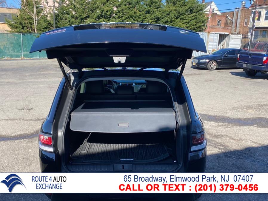 Used Land Rover Range Rover Sport 4WD 4dr Supercharged 2014 | Route 4 Auto Exchange. Elmwood Park, New Jersey Used Land Rover Range Rover Sport 4WD 4dr Supercharged 2014 | Route 4 Auto Exchange. Elmwood Park, New Jersey