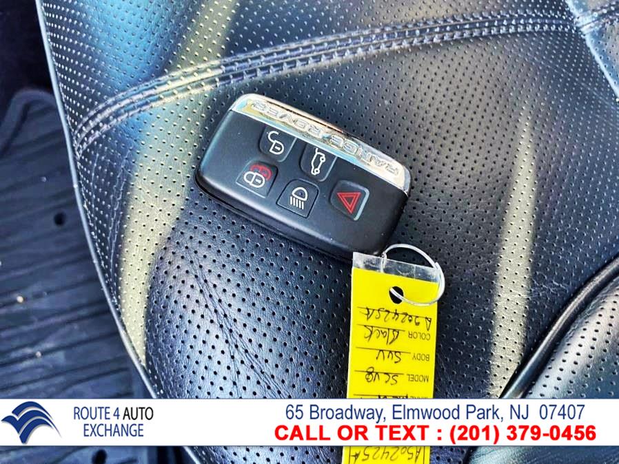 Used Land Rover Range Rover Sport 4WD 4dr Supercharged 2014 | Route 4 Auto Exchange. Elmwood Park, New Jersey Used Land Rover Range Rover Sport 4WD 4dr Supercharged 2014 | Route 4 Auto Exchange. Elmwood Park, New Jersey