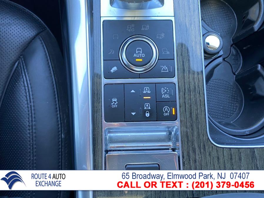 Used Land Rover Range Rover Sport 4WD 4dr Supercharged 2014 | Route 4 Auto Exchange. Elmwood Park, New Jersey Used Land Rover Range Rover Sport 4WD 4dr Supercharged 2014 | Route 4 Auto Exchange. Elmwood Park, New Jersey