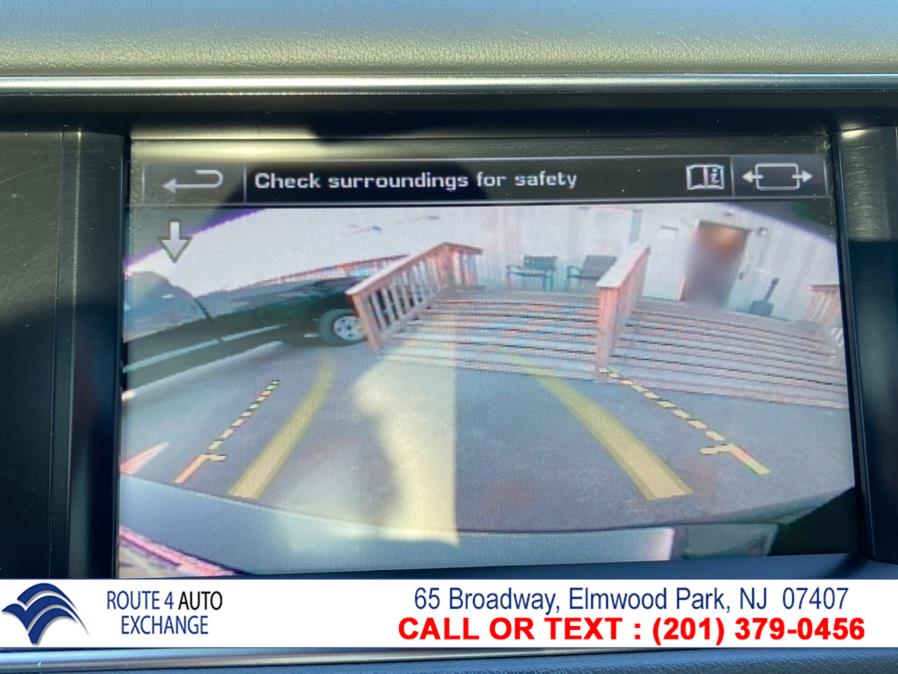 Used Land Rover Range Rover Sport 4WD 4dr Supercharged 2014 | Route 4 Auto Exchange. Elmwood Park, New Jersey Used Land Rover Range Rover Sport 4WD 4dr Supercharged 2014 | Route 4 Auto Exchange. Elmwood Park, New Jersey