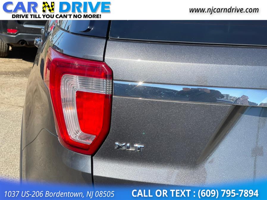 Used Ford Explorer XLT 4WD 2016 | Car N Drive. Bordentown, New Jersey Used Ford Explorer XLT 4WD 2016 | Car N Drive. Bordentown, New Jersey