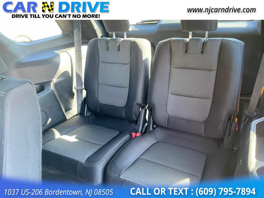 Used Ford Explorer XLT 4WD 2016 | Car N Drive. Bordentown, New Jersey Used Ford Explorer XLT 4WD 2016 | Car N Drive. Bordentown, New Jersey