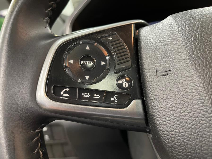 2017 Honda CR-V EX-L AWD w/Navi, available for sale in Inwood, New York | 5 Towns Drive. Inwood, New York 2017 Honda CR-V EX-L AWD w/Navi, available for sale in Inwood, New York | 5 Towns Drive. Inwood, New York
