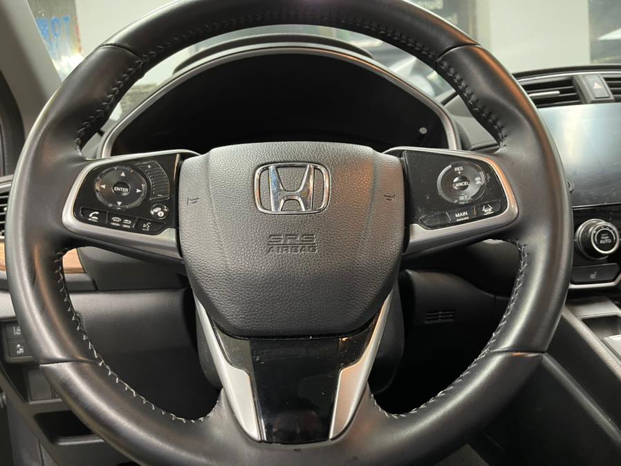 2017 Honda CR-V EX-L AWD w/Navi, available for sale in Inwood, New York | 5 Towns Drive. Inwood, New York 2017 Honda CR-V EX-L AWD w/Navi, available for sale in Inwood, New York | 5 Towns Drive. Inwood, New York