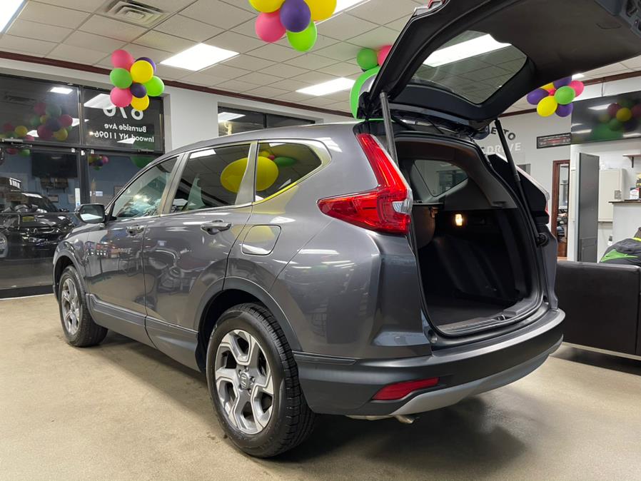 2017 Honda CR-V EX-L AWD w/Navi, available for sale in Inwood, New York | 5 Towns Drive. Inwood, New York 2017 Honda CR-V EX-L AWD w/Navi, available for sale in Inwood, New York | 5 Towns Drive. Inwood, New York