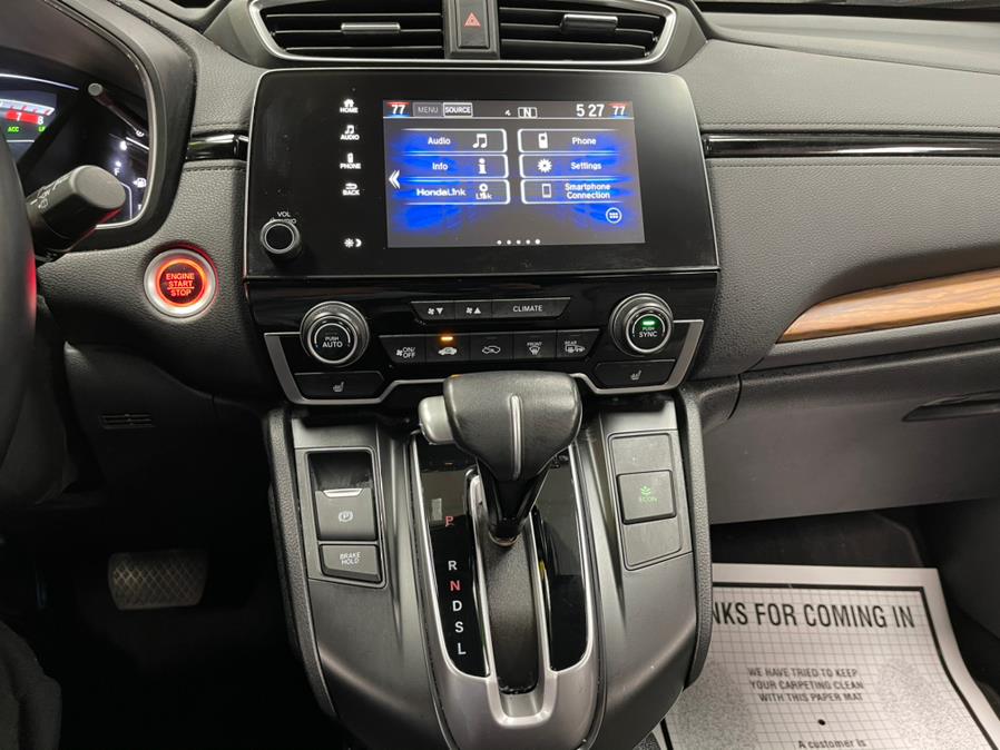 2017 Honda CR-V EX-L AWD w/Navi, available for sale in Inwood, New York | 5 Towns Drive. Inwood, New York 2017 Honda CR-V EX-L AWD w/Navi, available for sale in Inwood, New York | 5 Towns Drive. Inwood, New York