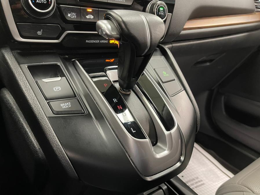 2017 Honda CR-V EX-L AWD w/Navi, available for sale in Inwood, New York | 5 Towns Drive. Inwood, New York 2017 Honda CR-V EX-L AWD w/Navi, available for sale in Inwood, New York | 5 Towns Drive. Inwood, New York