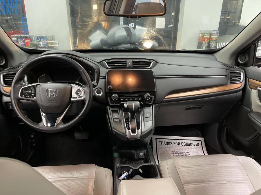 2017 Honda CR-V EX-L AWD w/Navi, available for sale in Inwood, New York | 5 Towns Drive. Inwood, New York 2017 Honda CR-V EX-L AWD w/Navi, available for sale in Inwood, New York | 5 Towns Drive. Inwood, New York