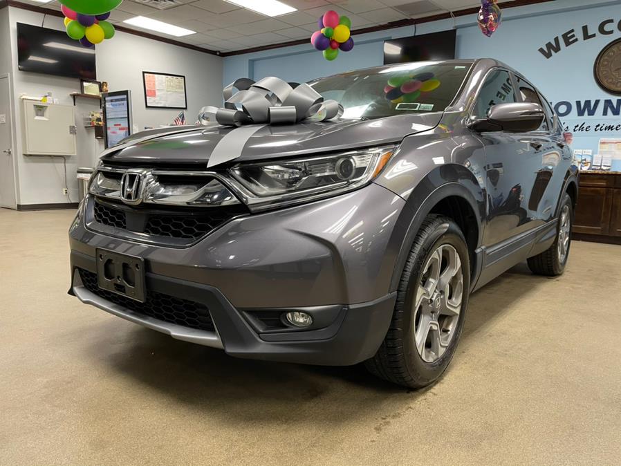 2017 Honda CR-V EX-L AWD w/Navi, available for sale in Inwood, New York | 5 Towns Drive. Inwood, New York 2017 Honda CR-V EX-L AWD w/Navi, available for sale in Inwood, New York | 5 Towns Drive. Inwood, New York