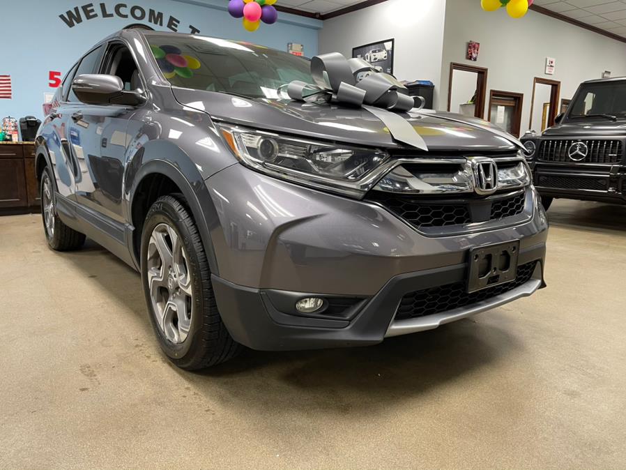 2017 Honda CR-V EX-L AWD w/Navi, available for sale in Inwood, New York | 5 Towns Drive. Inwood, New York 2017 Honda CR-V EX-L AWD w/Navi, available for sale in Inwood, New York | 5 Towns Drive. Inwood, New York