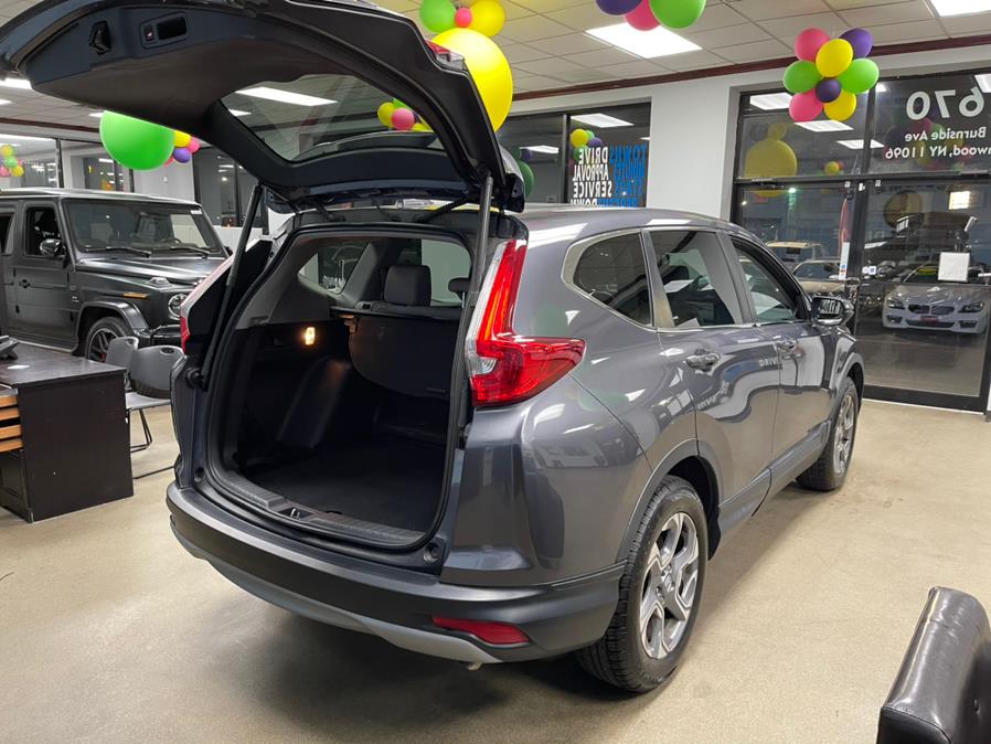 2017 Honda CR-V EX-L AWD w/Navi, available for sale in Inwood, New York | 5 Towns Drive. Inwood, New York 2017 Honda CR-V EX-L AWD w/Navi, available for sale in Inwood, New York | 5 Towns Drive. Inwood, New York