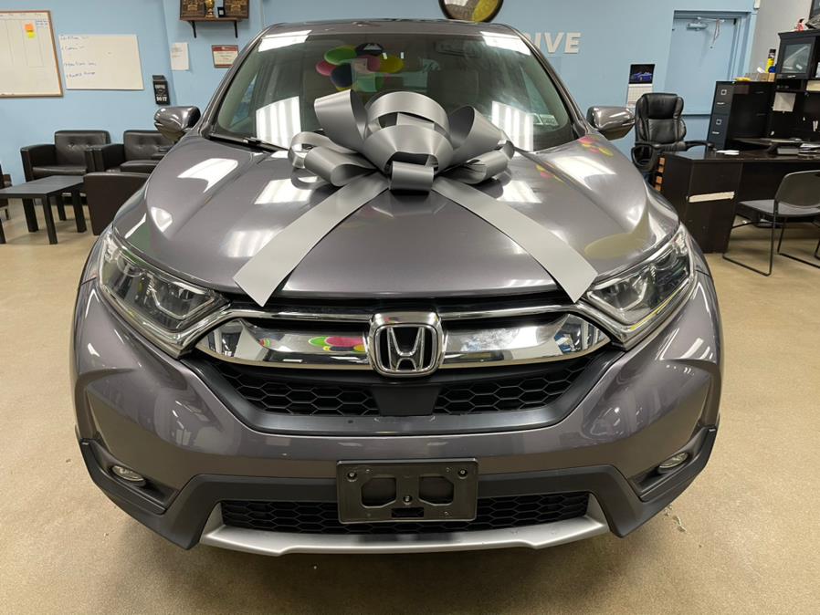 2017 Honda CR-V EX-L AWD w/Navi, available for sale in Inwood, New York | 5 Towns Drive. Inwood, New York 2017 Honda CR-V EX-L AWD w/Navi, available for sale in Inwood, New York | 5 Towns Drive. Inwood, New York