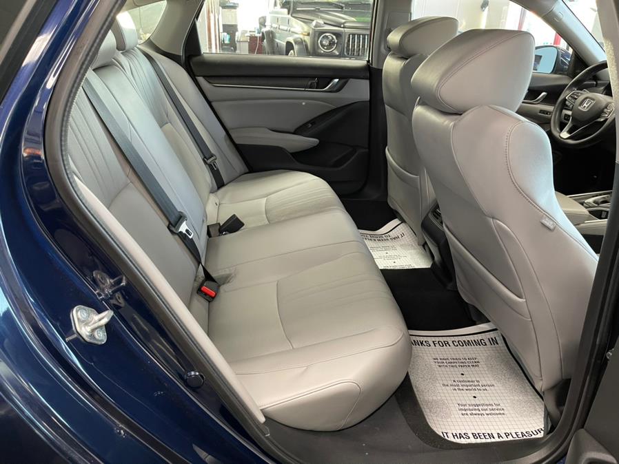 Used Honda Accord Sedan EX-L 1.5T CVT 2018 | 5 Towns Drive. Inwood, New York Used Honda Accord Sedan EX-L 1.5T CVT 2018 | 5 Towns Drive. Inwood, New York