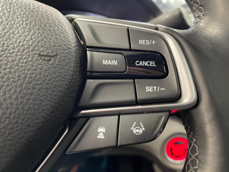 Used Honda Accord Sedan EX-L 1.5T CVT 2018 | 5 Towns Drive. Inwood, New York Used Honda Accord Sedan EX-L 1.5T CVT 2018 | 5 Towns Drive. Inwood, New York
