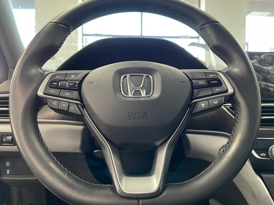 Used Honda Accord Sedan EX-L 1.5T CVT 2018 | 5 Towns Drive. Inwood, New York Used Honda Accord Sedan EX-L 1.5T CVT 2018 | 5 Towns Drive. Inwood, New York