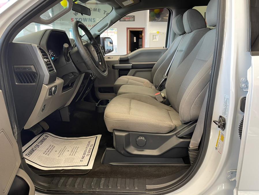 Used Ford F-150 XLT 4WD SuperCrew 5.5'' Box 2019 | 5 Towns Drive. Inwood, New York Used Ford F-150 XLT 4WD SuperCrew 5.5'' Box 2019 | 5 Towns Drive. Inwood, New York