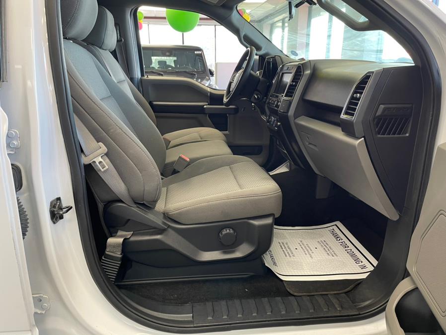 Used Ford F-150 XLT 4WD SuperCrew 5.5'' Box 2019 | 5 Towns Drive. Inwood, New York Used Ford F-150 XLT 4WD SuperCrew 5.5'' Box 2019 | 5 Towns Drive. Inwood, New York