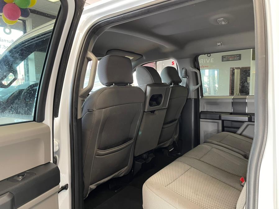 Used Ford F-150 XLT 4WD SuperCrew 5.5'' Box 2019 | 5 Towns Drive. Inwood, New York Used Ford F-150 XLT 4WD SuperCrew 5.5'' Box 2019 | 5 Towns Drive. Inwood, New York