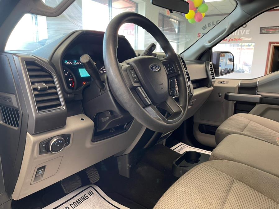 Used Ford F-150 XLT 4WD SuperCrew 5.5'' Box 2019 | 5 Towns Drive. Inwood, New York Used Ford F-150 XLT 4WD SuperCrew 5.5'' Box 2019 | 5 Towns Drive. Inwood, New York