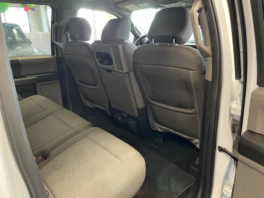 Used Ford F-150 XLT 4WD SuperCrew 5.5'' Box 2019 | 5 Towns Drive. Inwood, New York Used Ford F-150 XLT 4WD SuperCrew 5.5'' Box 2019 | 5 Towns Drive. Inwood, New York