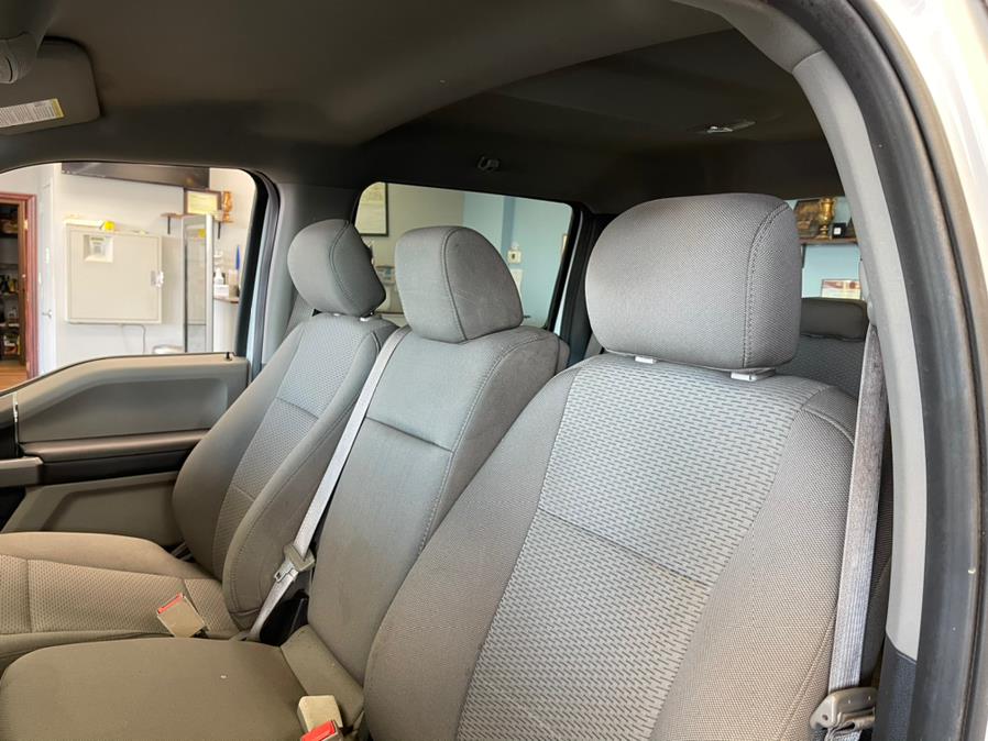 Used Ford F-150 XLT 4WD SuperCrew 5.5'' Box 2019 | 5 Towns Drive. Inwood, New York Used Ford F-150 XLT 4WD SuperCrew 5.5'' Box 2019 | 5 Towns Drive. Inwood, New York