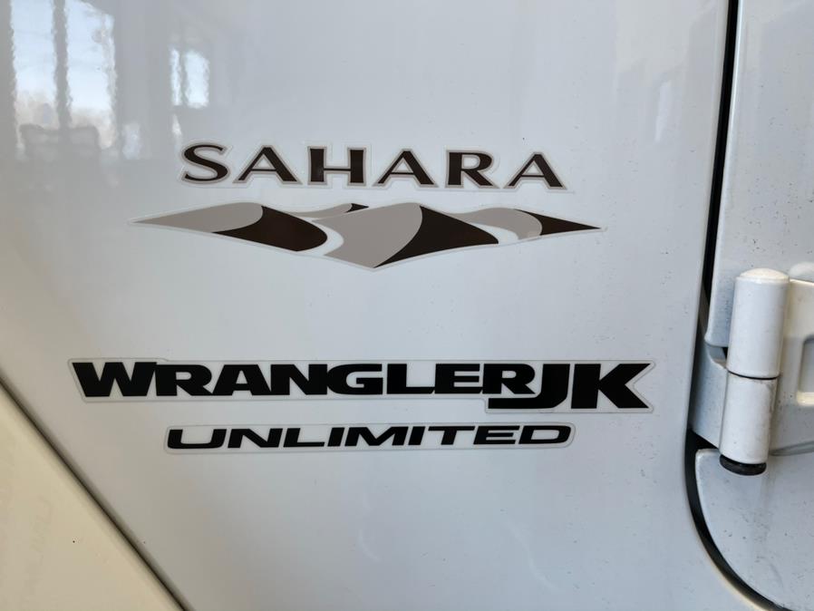 Used Jeep SAHARA Wrangler JK Unlimited Altitude 4x4 2018 | 5 Towns Drive. Inwood, New York Used Jeep SAHARA Wrangler JK Unlimited Altitude 4x4 2018 | 5 Towns Drive. Inwood, New York