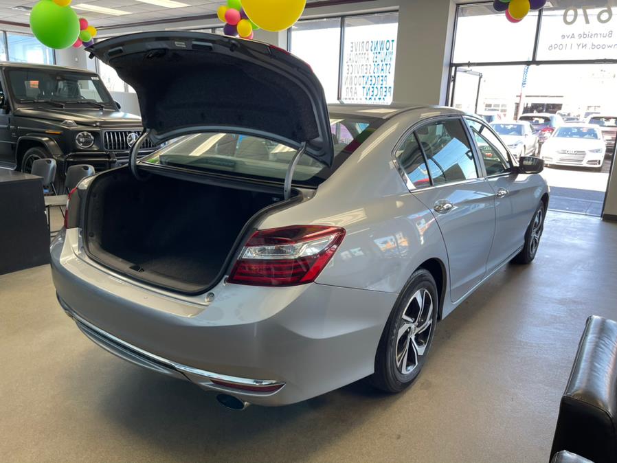Used Honda Accord Sedan LX CVT 2017 | 5 Towns Drive. Inwood, New York Used Honda Accord Sedan LX CVT 2017 | 5 Towns Drive. Inwood, New York
