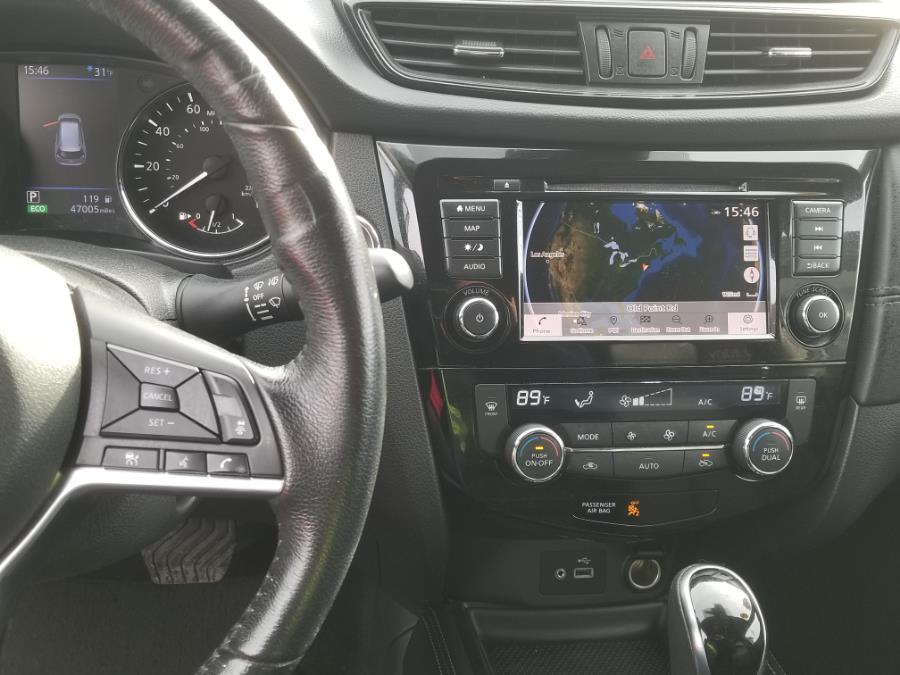 2018 Nissan Rogue FWD SL, available for sale in Milford, Connecticut | Adonai Auto Sales LLC. Milford, Connecticut 2018 Nissan Rogue FWD SL, available for sale in Milford, Connecticut | Adonai Auto Sales LLC. Milford, Connecticut