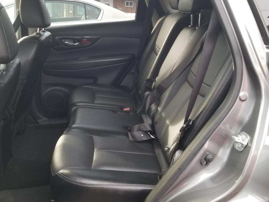 2018 Nissan Rogue FWD SL, available for sale in Milford, Connecticut | Adonai Auto Sales LLC. Milford, Connecticut 2018 Nissan Rogue FWD SL, available for sale in Milford, Connecticut | Adonai Auto Sales LLC. Milford, Connecticut