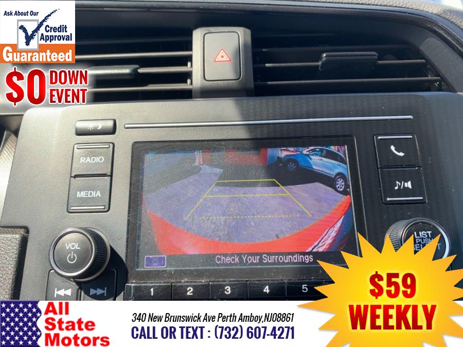 2019 Honda Civic Sedan LX CVT, available for sale in Perth Amboy, New Jersey | All State Motor Inc. Perth Amboy, New Jersey 2019 Honda Civic Sedan LX CVT, available for sale in Perth Amboy, New Jersey | All State Motor Inc. Perth Amboy, New Jersey