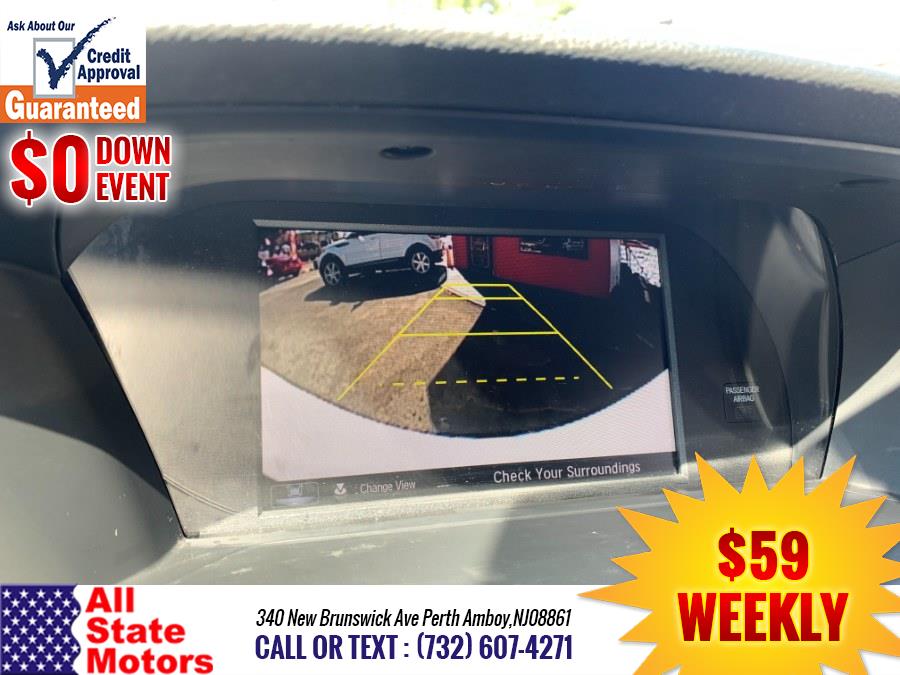 2016 Honda Accord Sedan 4dr I4 CVT Sport, available for sale in Perth Amboy, New Jersey | All State Motor Inc. Perth Amboy, New Jersey 2016 Honda Accord Sedan 4dr I4 CVT Sport, available for sale in Perth Amboy, New Jersey | All State Motor Inc. Perth Amboy, New Jersey