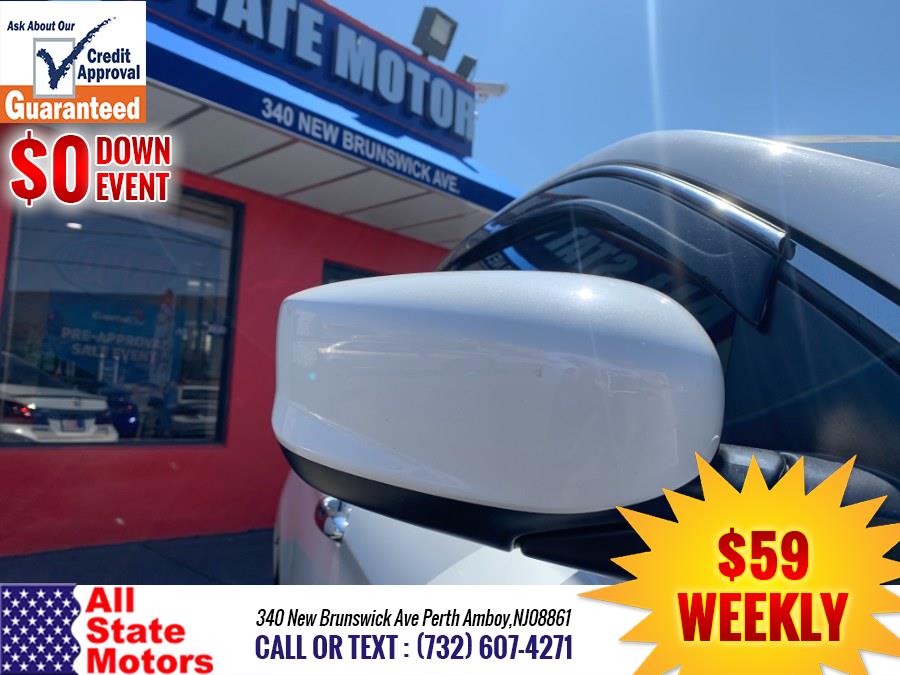 2016 Honda Accord Sedan 4dr I4 CVT Sport, available for sale in Perth Amboy, New Jersey | All State Motor Inc. Perth Amboy, New Jersey 2016 Honda Accord Sedan 4dr I4 CVT Sport, available for sale in Perth Amboy, New Jersey | All State Motor Inc. Perth Amboy, New Jersey