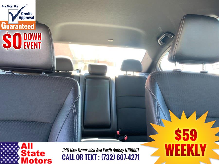 2016 Honda Accord Sedan 4dr I4 CVT Sport, available for sale in Perth Amboy, New Jersey | All State Motor Inc. Perth Amboy, New Jersey 2016 Honda Accord Sedan 4dr I4 CVT Sport, available for sale in Perth Amboy, New Jersey | All State Motor Inc. Perth Amboy, New Jersey