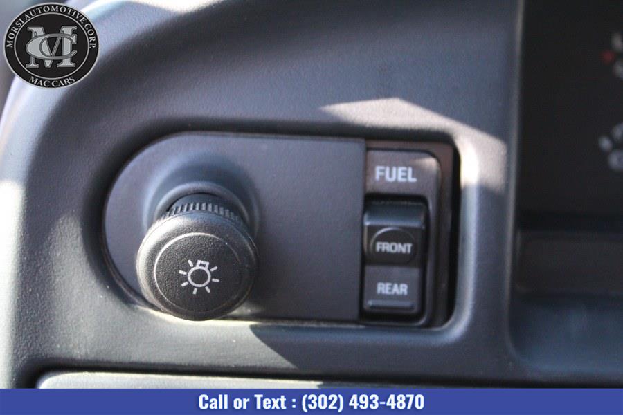 1996 Ford F-350 Chassis Cab Reg Cab 161" WB, 84.0" CA DRW, available for sale in New Castle, Delaware | Morsi Automotive Corporation. New Castle, Delaware 1996 Ford F-350 Chassis Cab Reg Cab 161" WB, 84.0" CA DRW, available for sale in New Castle, Delaware | Morsi Automotive Corporation. New Castle, Delaware