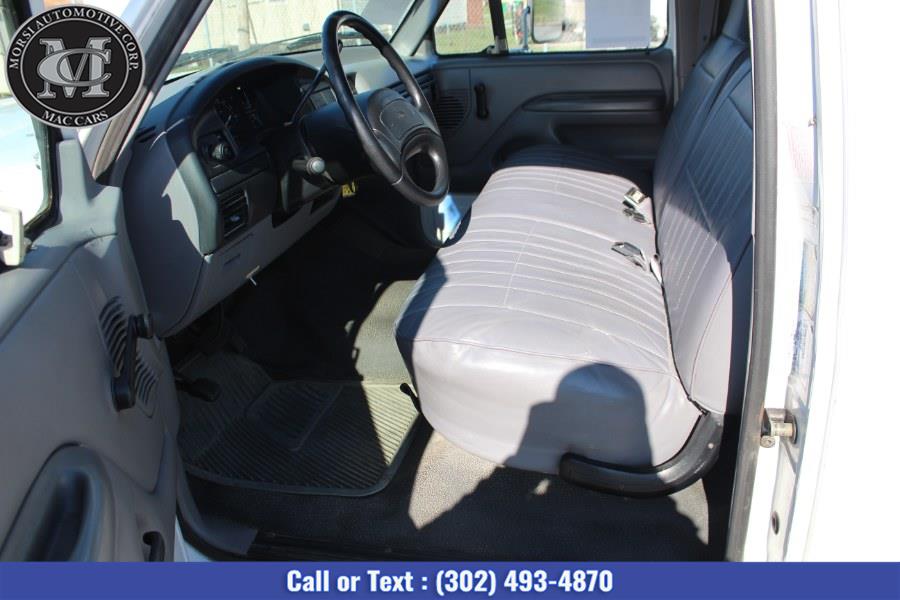 1996 Ford F-350 Chassis Cab Reg Cab 161" WB, 84.0" CA DRW, available for sale in New Castle, Delaware | Morsi Automotive Corporation. New Castle, Delaware 1996 Ford F-350 Chassis Cab Reg Cab 161" WB, 84.0" CA DRW, available for sale in New Castle, Delaware | Morsi Automotive Corporation. New Castle, Delaware