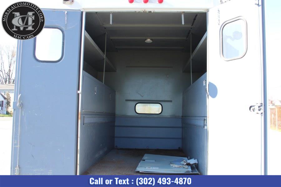 1996 Ford F-350 Chassis Cab Reg Cab 161" WB, 84.0" CA DRW, available for sale in New Castle, Delaware | Morsi Automotive Corporation. New Castle, Delaware 1996 Ford F-350 Chassis Cab Reg Cab 161" WB, 84.0" CA DRW, available for sale in New Castle, Delaware | Morsi Automotive Corporation. New Castle, Delaware