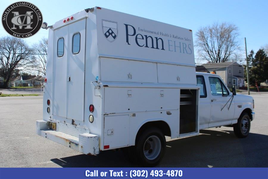 1996 Ford F-350 Chassis Cab Reg Cab 161" WB, 84.0" CA DRW, available for sale in New Castle, Delaware | Morsi Automotive Corporation. New Castle, Delaware 1996 Ford F-350 Chassis Cab Reg Cab 161" WB, 84.0" CA DRW, available for sale in New Castle, Delaware | Morsi Automotive Corporation. New Castle, Delaware