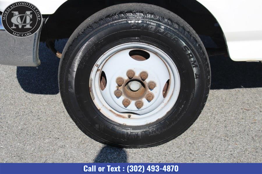 1996 Ford F-350 Chassis Cab Reg Cab 161" WB, 84.0" CA DRW, available for sale in New Castle, Delaware | Morsi Automotive Corporation. New Castle, Delaware 1996 Ford F-350 Chassis Cab Reg Cab 161" WB, 84.0" CA DRW, available for sale in New Castle, Delaware | Morsi Automotive Corporation. New Castle, Delaware