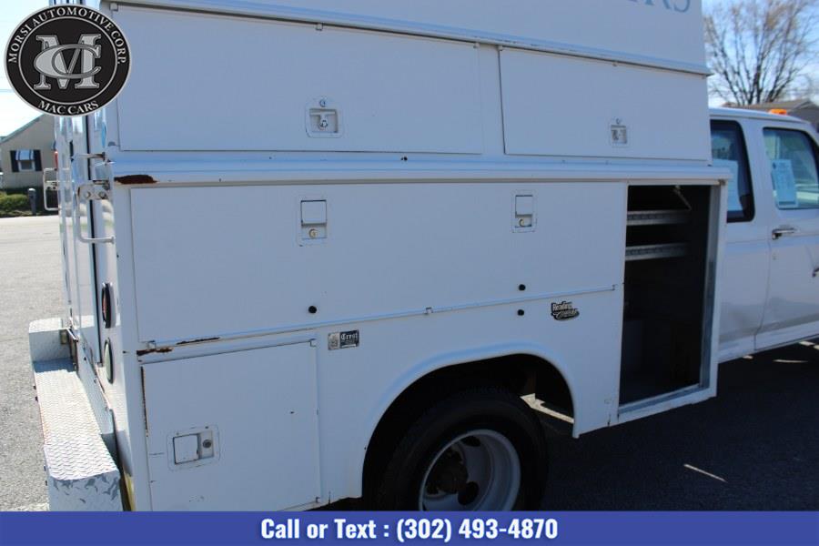 1996 Ford F-350 Chassis Cab Reg Cab 161" WB, 84.0" CA DRW, available for sale in New Castle, Delaware | Morsi Automotive Corporation. New Castle, Delaware 1996 Ford F-350 Chassis Cab Reg Cab 161" WB, 84.0" CA DRW, available for sale in New Castle, Delaware | Morsi Automotive Corporation. New Castle, Delaware