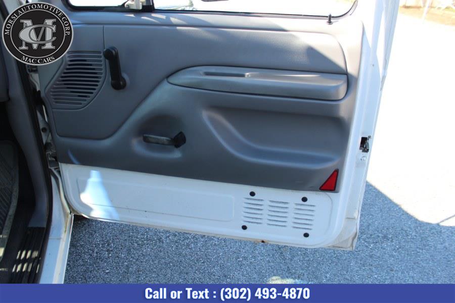 1996 Ford F-350 Chassis Cab Reg Cab 161" WB, 84.0" CA DRW, available for sale in New Castle, Delaware | Morsi Automotive Corporation. New Castle, Delaware 1996 Ford F-350 Chassis Cab Reg Cab 161" WB, 84.0" CA DRW, available for sale in New Castle, Delaware | Morsi Automotive Corporation. New Castle, Delaware