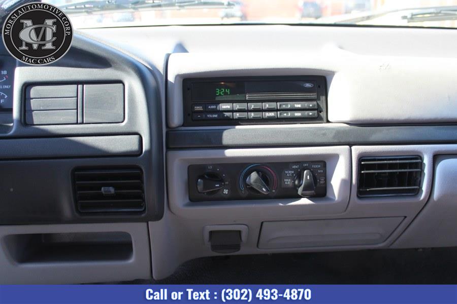 1996 Ford F-350 Chassis Cab Reg Cab 161" WB, 84.0" CA DRW, available for sale in New Castle, Delaware | Morsi Automotive Corporation. New Castle, Delaware 1996 Ford F-350 Chassis Cab Reg Cab 161" WB, 84.0" CA DRW, available for sale in New Castle, Delaware | Morsi Automotive Corporation. New Castle, Delaware