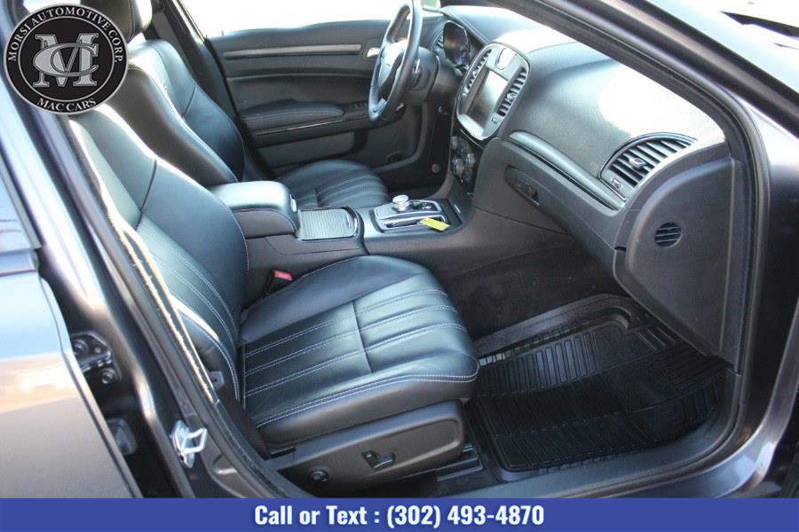 Used Chrysler 300 4dr Sdn 300S Alloy Edition AWD 2016 | Morsi Automotive Corp. New Castle, Delaware Used Chrysler 300 4dr Sdn 300S Alloy Edition AWD 2016 | Morsi Automotive Corp. New Castle, Delaware