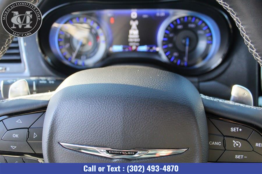 Used Chrysler 300 4dr Sdn 300S Alloy Edition AWD 2016 | Morsi Automotive Corp. New Castle, Delaware Used Chrysler 300 4dr Sdn 300S Alloy Edition AWD 2016 | Morsi Automotive Corp. New Castle, Delaware