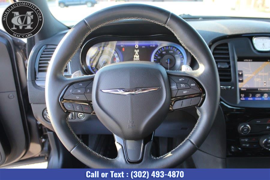 Used Chrysler 300 4dr Sdn 300S Alloy Edition AWD 2016 | Morsi Automotive Corp. New Castle, Delaware Used Chrysler 300 4dr Sdn 300S Alloy Edition AWD 2016 | Morsi Automotive Corp. New Castle, Delaware