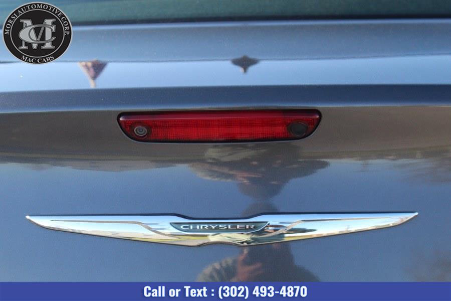 Used Chrysler 300 4dr Sdn 300S Alloy Edition AWD 2016 | Morsi Automotive Corp. New Castle, Delaware Used Chrysler 300 4dr Sdn 300S Alloy Edition AWD 2016 | Morsi Automotive Corp. New Castle, Delaware