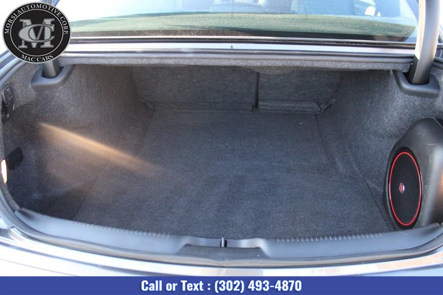 Used Chrysler 300 4dr Sdn 300S Alloy Edition AWD 2016 | Morsi Automotive Corp. New Castle, Delaware Used Chrysler 300 4dr Sdn 300S Alloy Edition AWD 2016 | Morsi Automotive Corp. New Castle, Delaware