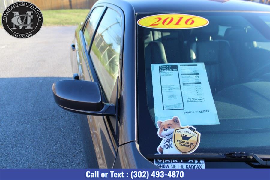 Used Chrysler 300 4dr Sdn 300S Alloy Edition AWD 2016 | Morsi Automotive Corp. New Castle, Delaware Used Chrysler 300 4dr Sdn 300S Alloy Edition AWD 2016 | Morsi Automotive Corp. New Castle, Delaware