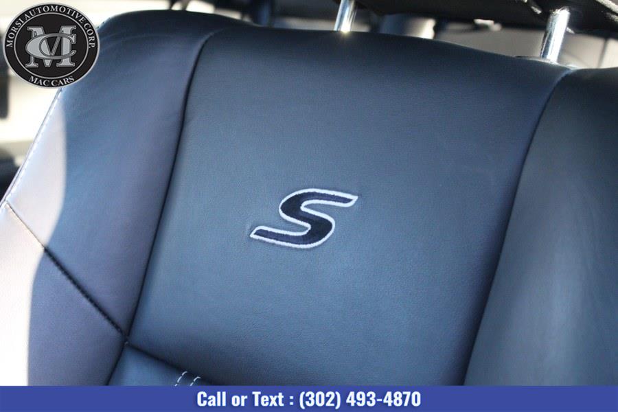 Used Chrysler 300 4dr Sdn 300S Alloy Edition AWD 2016 | Morsi Automotive Corp. New Castle, Delaware Used Chrysler 300 4dr Sdn 300S Alloy Edition AWD 2016 | Morsi Automotive Corp. New Castle, Delaware